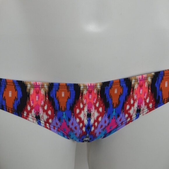 Skye Multicolor Bikini Set of X2 - Top & Bottom Size: M - NWOT - Picture 4 of 4